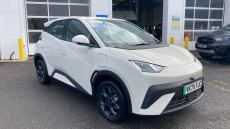 BYD Dolphin Surf 65kW Boost 43kWh 5dr Auto Electric Hatchback